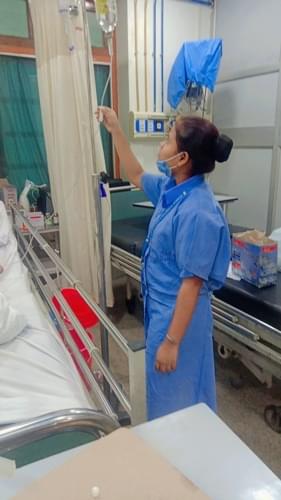 Sakshi College of Pharmacy Kanpur Infrastructure photo 77